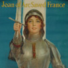 View larger version-Joan of Arc Saved France