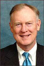 William E. "Bill" Clark