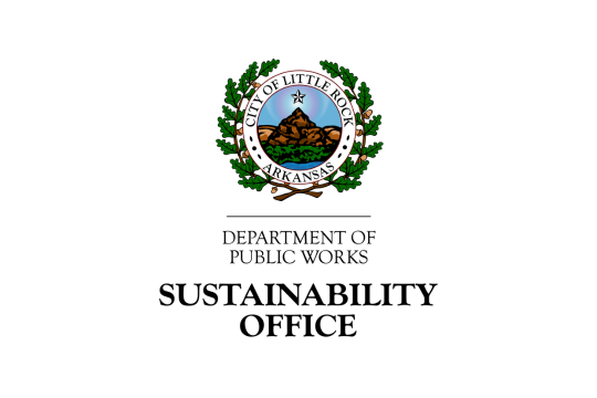Little Rock Sustainability Commission General Meeting - April 2024)