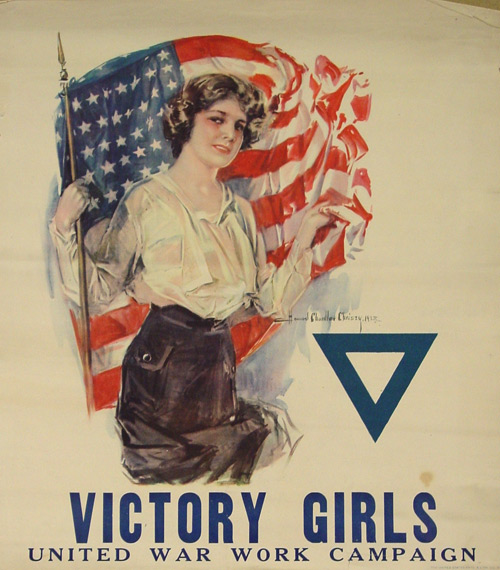 Victory Girls