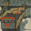 View larger version-Workers Lend Your Strength