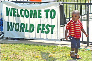 World Fest