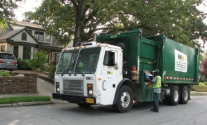 Curbside Recycling Program