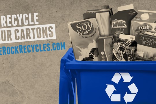 Fresh Start for 2016: Recycle Your Cartons)