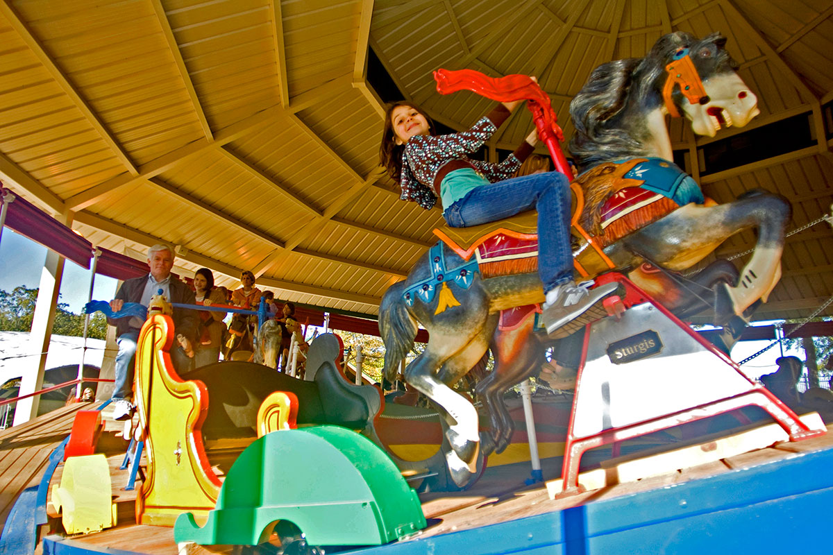 Visiting | City of Little Rock