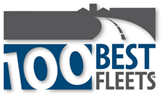 100 Best Fleets