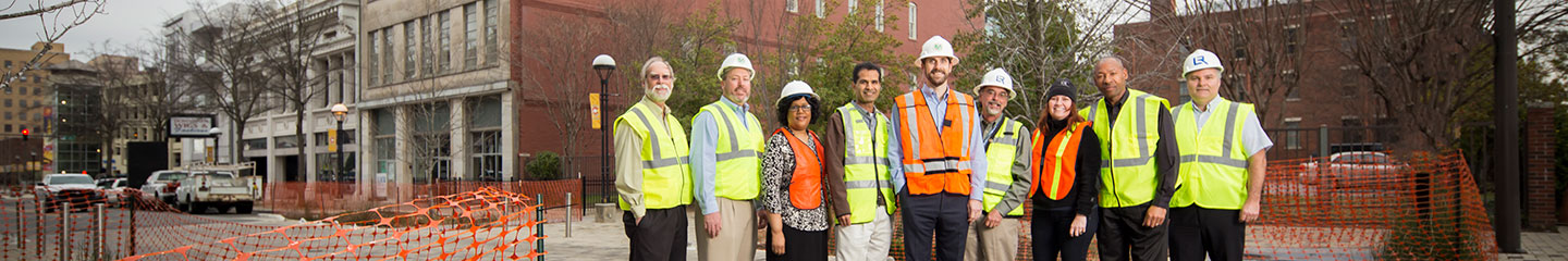 public works city of little rock hall county public works