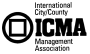 ICMA logo