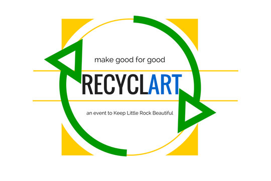 RecyclART Encourages Sustainability Through Sculpture)