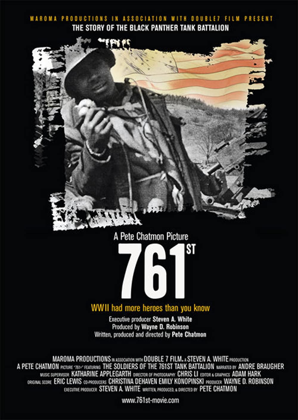 761st