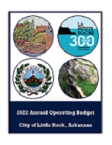 Annual Operating Budget Report