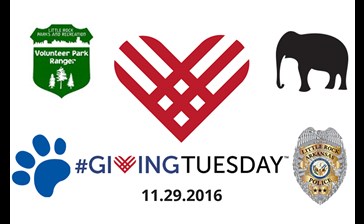 Giving Tuesday