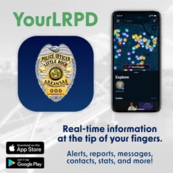 YourLRPD App