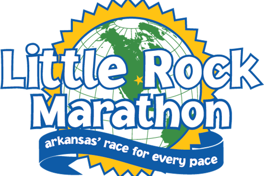 Little Rock Marathon & Half Marathon)