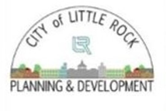Little Rock Planning Commission May Public Hearing)