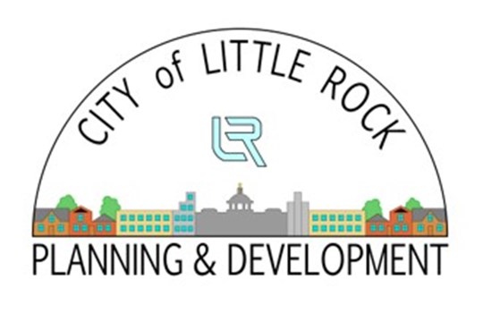 Little Rock Planning Commission February Public Hearing)