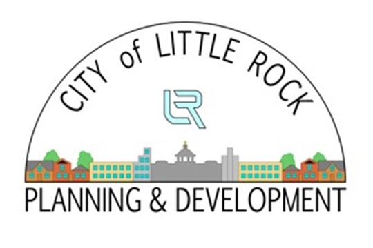 Little Rock Planning Commission July Public Hearing)