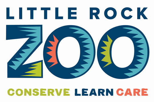 Father's Day at the Little Rock Zoo 2023)
