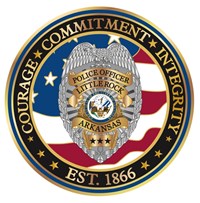 LRPD logo