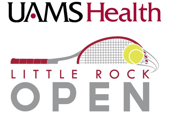 UAMS Health Little Rock Open)