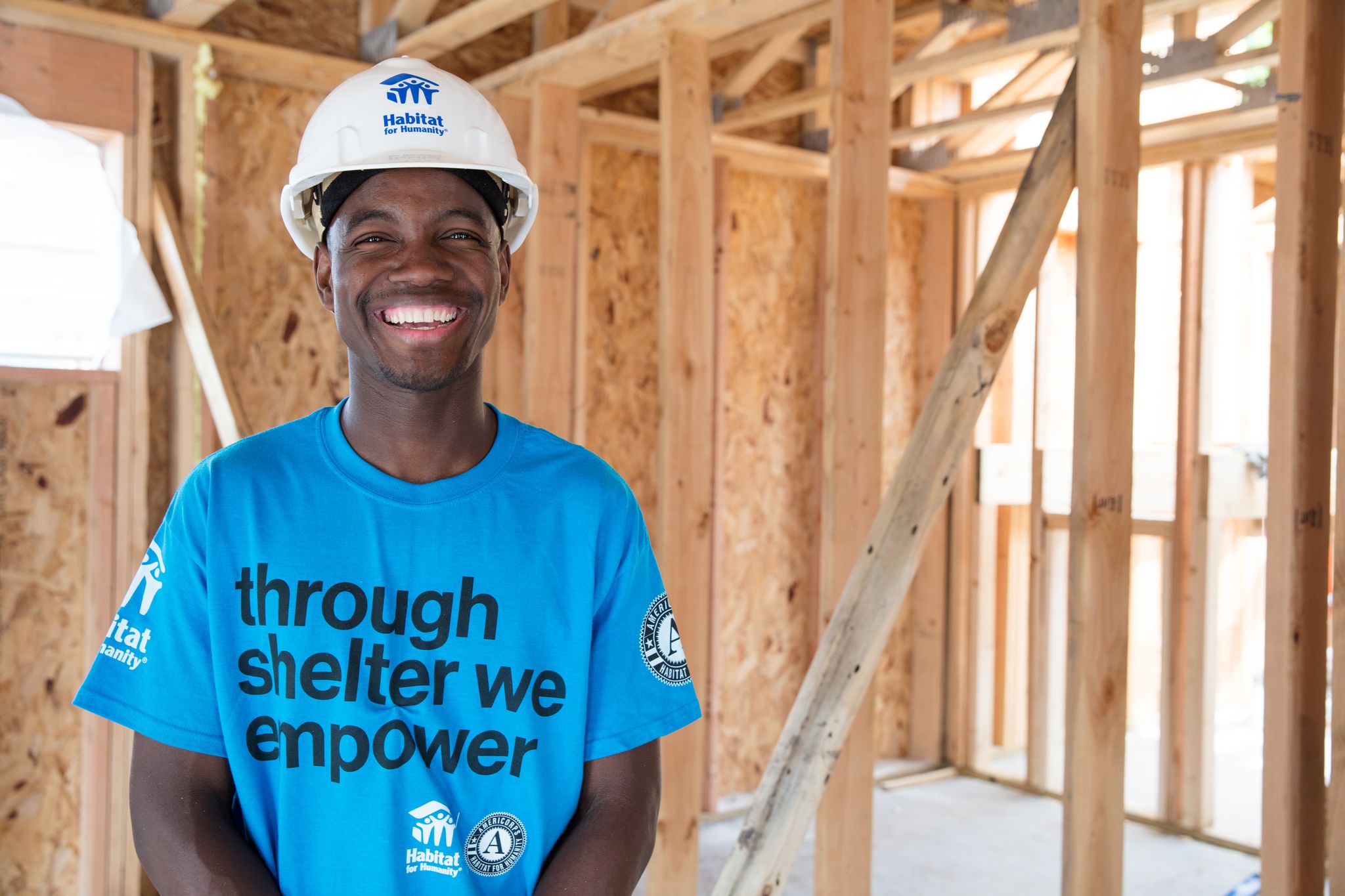 Habitat for Humanity of Central Arkansas