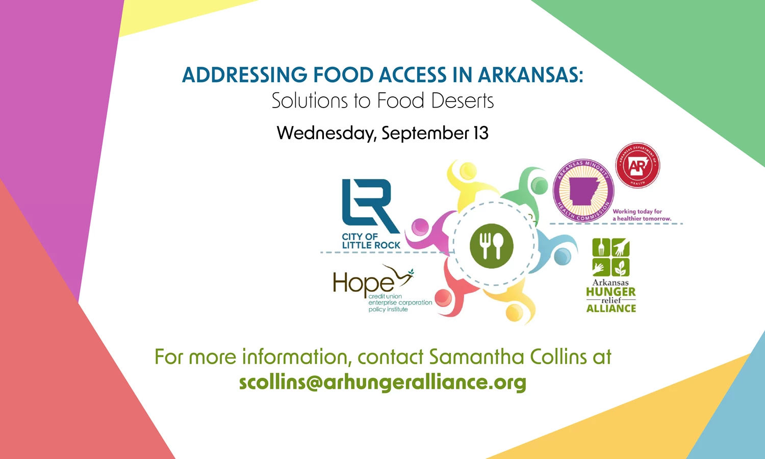 City of Little Rock, Arkansas Capital City Pulaski County City of