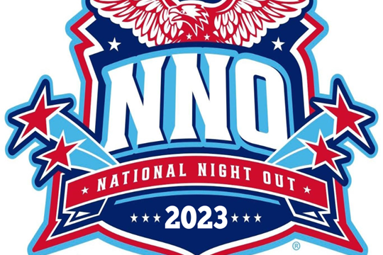 National Night Out - Pleasant Valley Homeowners Association)