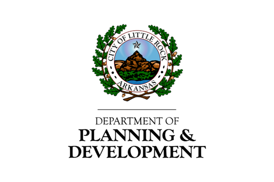 Little Rock Planning Commission December 2023 Public Hearing)