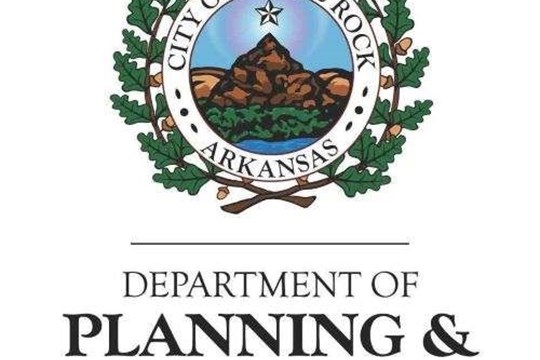 Little Rock Planning Commission July 2024 Public Hearing)