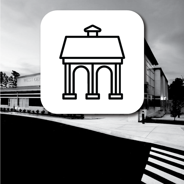 LITTLE ROCK FACILITIES