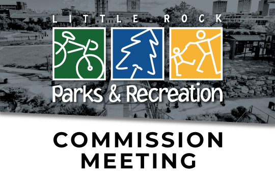 LRPR Commission Meeting - Feb 2024)