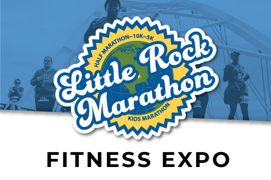 Marathon Weekend 2024 - Expo)