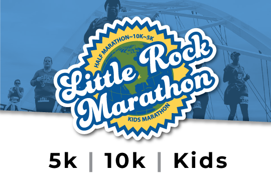 Marathon Weekend 2024 - 5k 10k Kids)
