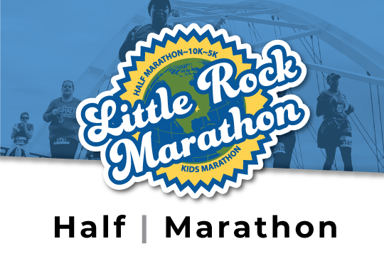Marathon Weekend 2024 - Half and Marathon)