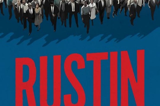 Rustin Film Showing)