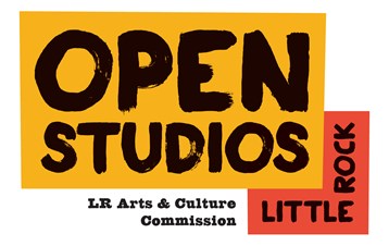 Open Studios Little Rock