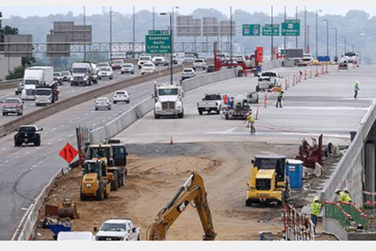 Little Rock Disparity Study Public Meeting #1)
