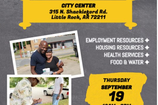 Unsheltered Event 9-19-24)