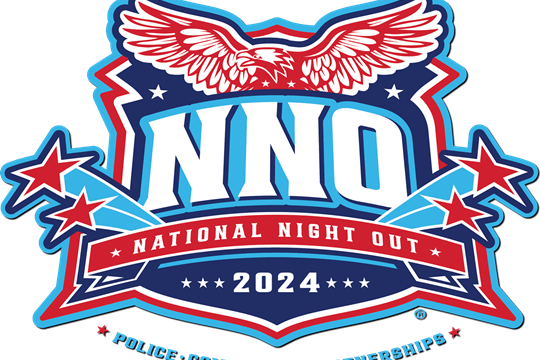 National Night Out - Southwest Community Center)