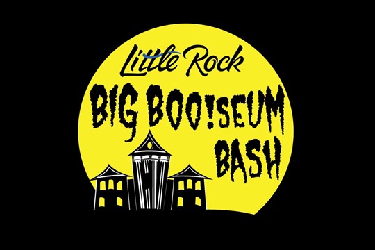 Booseum Bash 2024)