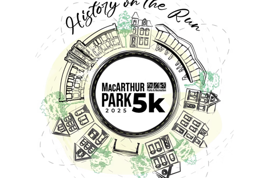 MacPark 2025 5k)
