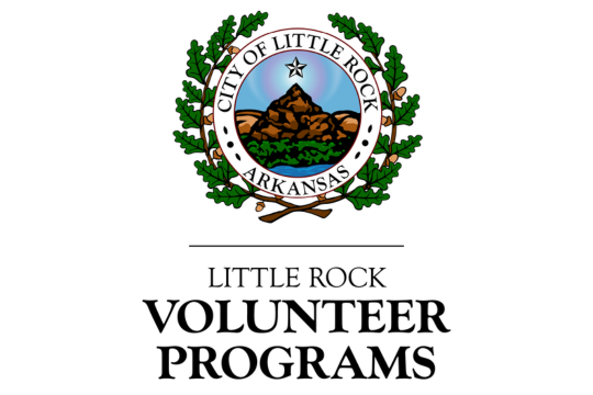 #LRStrong: ReLeaf Rock Creek Trail)