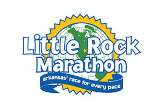 Little Rock Marathon)