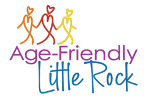 Age-Friendly Little Rock Commission - August)
