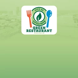 Get Your Restaurant Certified!
