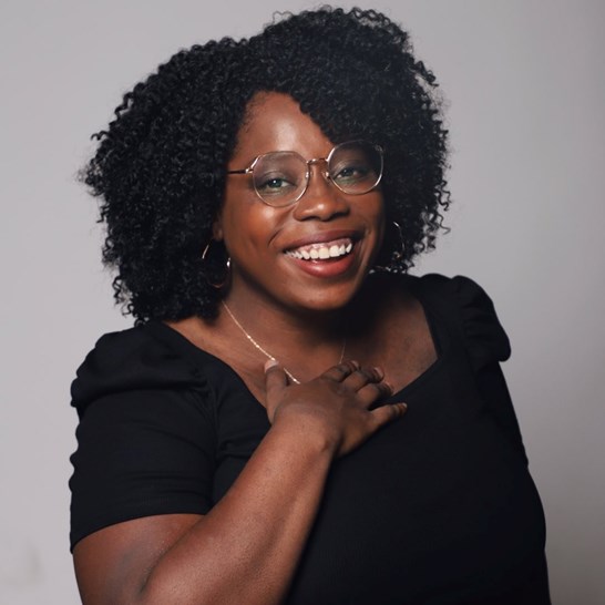 Photo of Sinovia Mayfield