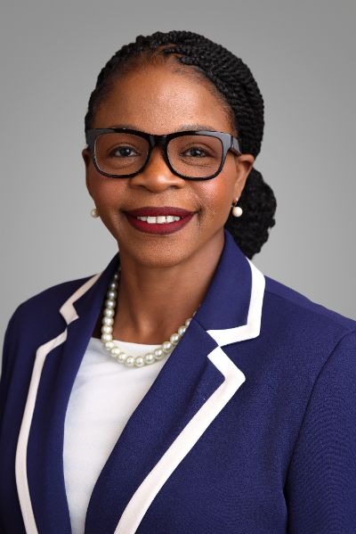 Photo of Tara Shephard