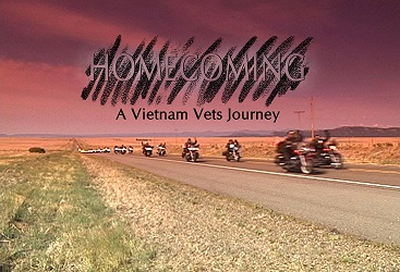Homecoming: A Vietnam Vets Journey