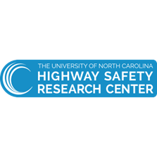 The University of North Carolina Highway Safety Research Center logo