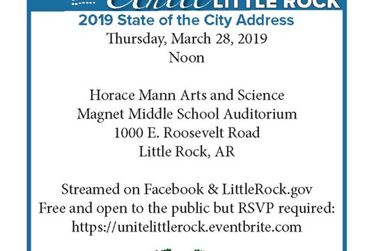 State of the City Address (1))